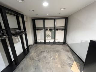 Κατάστημα 125 τ.μ. για ενοικίαση