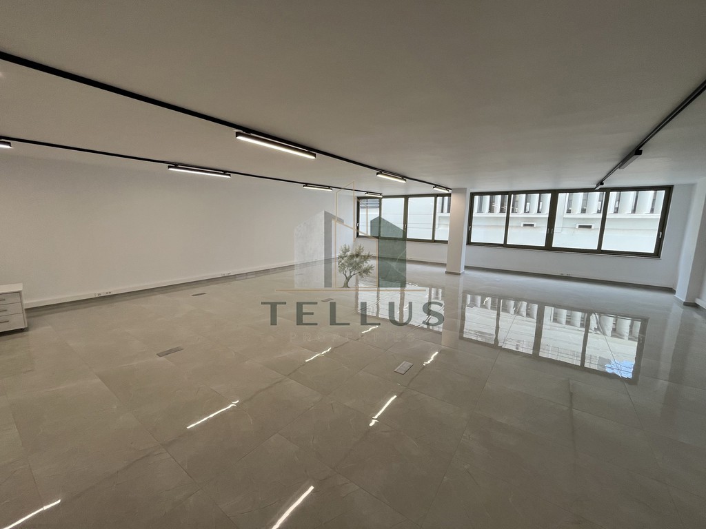 Γραφείο 195 τ.μ. πρός ενοικίαση, Αθήνα - Νότια Προάστια, Νέα Σμύρνη