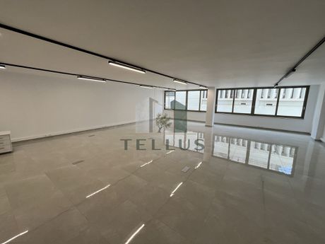 Γραφείο 195 τ.μ. προς ενοικίαση