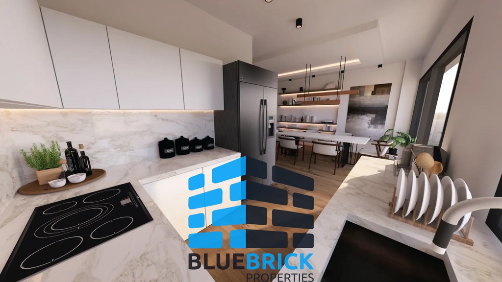 Apartment 80 sqm for sale, Piraeus, Agia Sofia