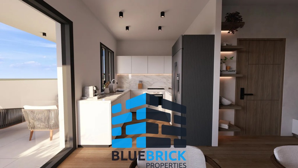 Apartment 80 sqm for sale, Piraeus, Agia Sofia