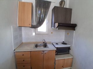 Studio / γκαρσονιέρα 25 τ.μ. πρός ενοικίαση, Ν. Ροδόπης, Κομοτηνή-thumb-5