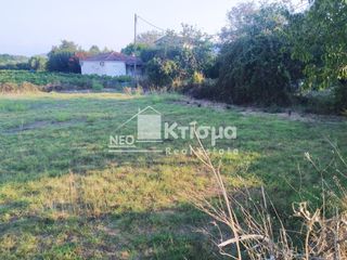 Οικόπεδο 510 τ.μ. για πώληση