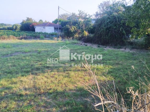 Οικόπεδο 510 τ.μ. για πώληση, Ν. Ηλείας, Ωλένη