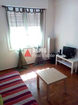 Studio / γκαρσονιέρα 40 τ.μ. προς πώληση
