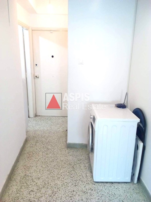 Studio / γκαρσονιέρα 40 τ.μ. πρός πώληση, Αθήνα - Κέντρο, Λεωφ. Πατησίων - Λεωφ. Αχαρνών
