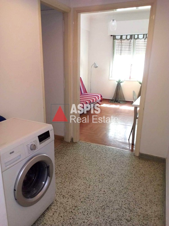 Studio / γκαρσονιέρα 40 τ.μ. πρός πώληση, Αθήνα - Κέντρο, Λεωφ. Πατησίων - Λεωφ. Αχαρνών