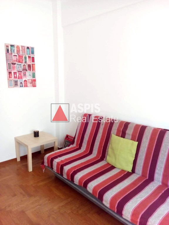 Studio / γκαρσονιέρα 40 τ.μ. πρός πώληση, Αθήνα - Κέντρο, Λεωφ. Πατησίων - Λεωφ. Αχαρνών