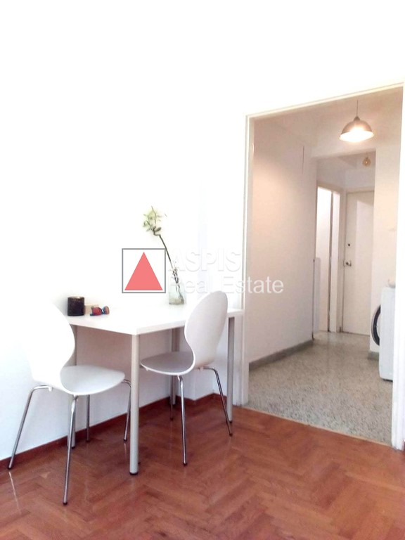 Studio / γκαρσονιέρα 40 τ.μ. πρός πώληση, Αθήνα - Κέντρο, Λεωφ. Πατησίων - Λεωφ. Αχαρνών