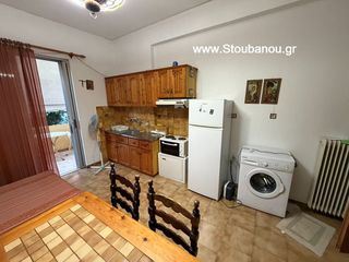 Studio / γκαρσονιέρα 25 τ.μ. για ενοικίαση, Ν. Ηλείας, Αμαλιάδα-thumb-1