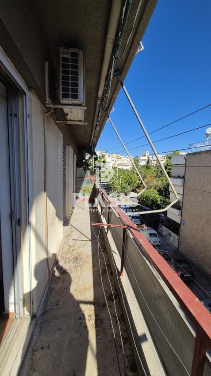 Διαμέρισμα 86 τ.μ. προς πώληση, Πολύγωνο - Τουρκοβούνια