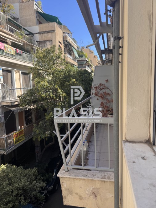 Διαμέρισμα 77 τ.μ. προς πώληση, Εξάρχεια - Νεάπολη