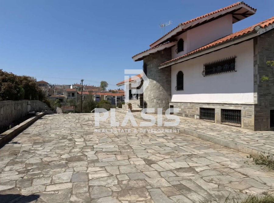 Βίλλα 600 τ.μ. πρός πώληση, Θεσσαλονίκη - Περιφ/Κοί Δήμοι, Θέρμη
