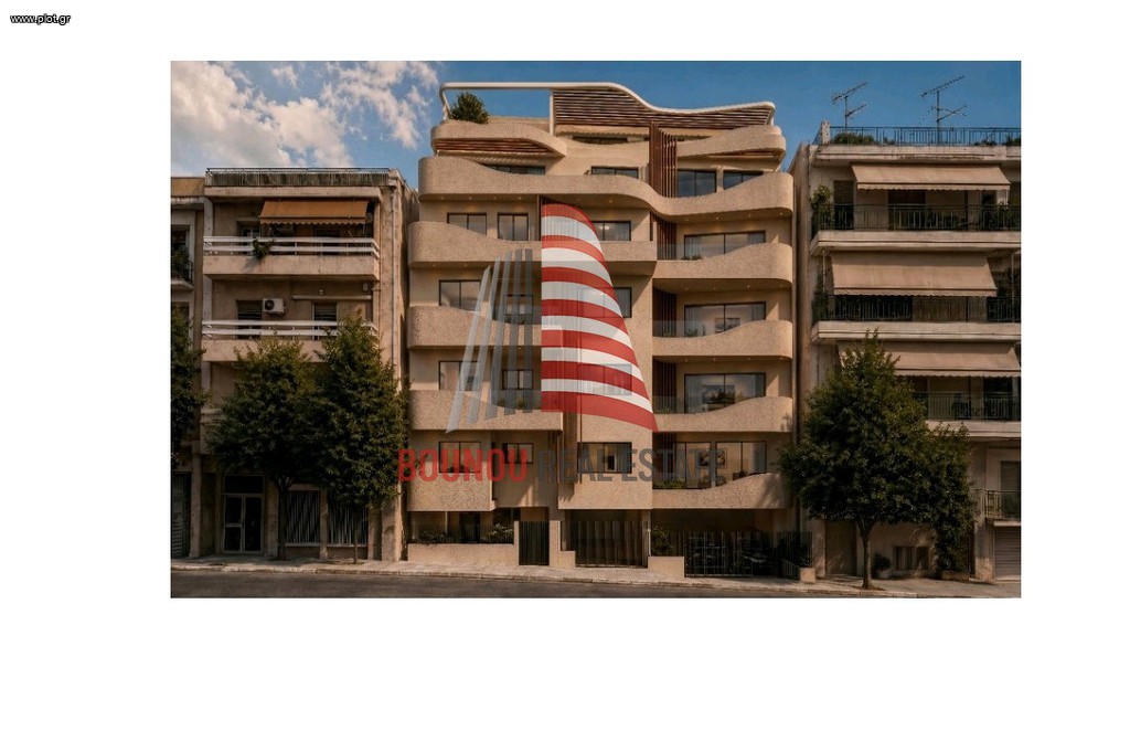 Διαμέρισμα 56 τ.μ. πρός πώληση, Αθήνα - Νότια Προάστια, Δάφνη