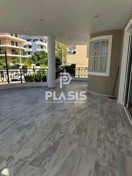 Διαμέρισμα 130 τ.μ. πρός ενοικίαση