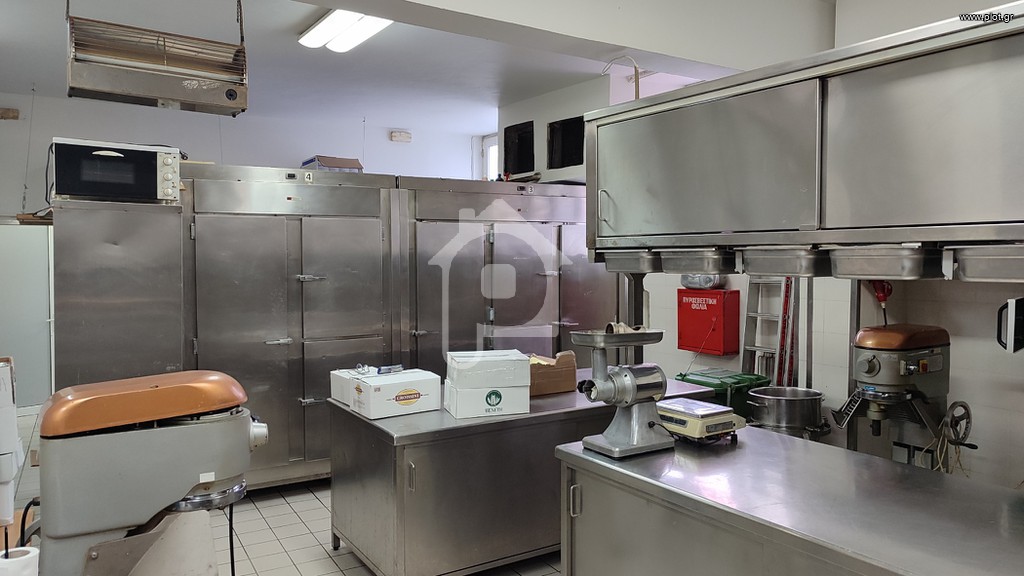 Βιοτεχνικός χώρος 100 τ.μ. πρός ενοικίαση, Αθήνα - Κέντρο, Λεωφ. Πατησίων - Λεωφ. Αχαρνών