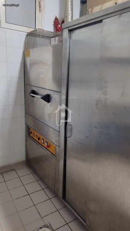 Βιοτεχνικός χώρος 100 τ.μ. πρός ενοικίαση, Αθήνα - Κέντρο, Λεωφ. Πατησίων - Λεωφ. Αχαρνών