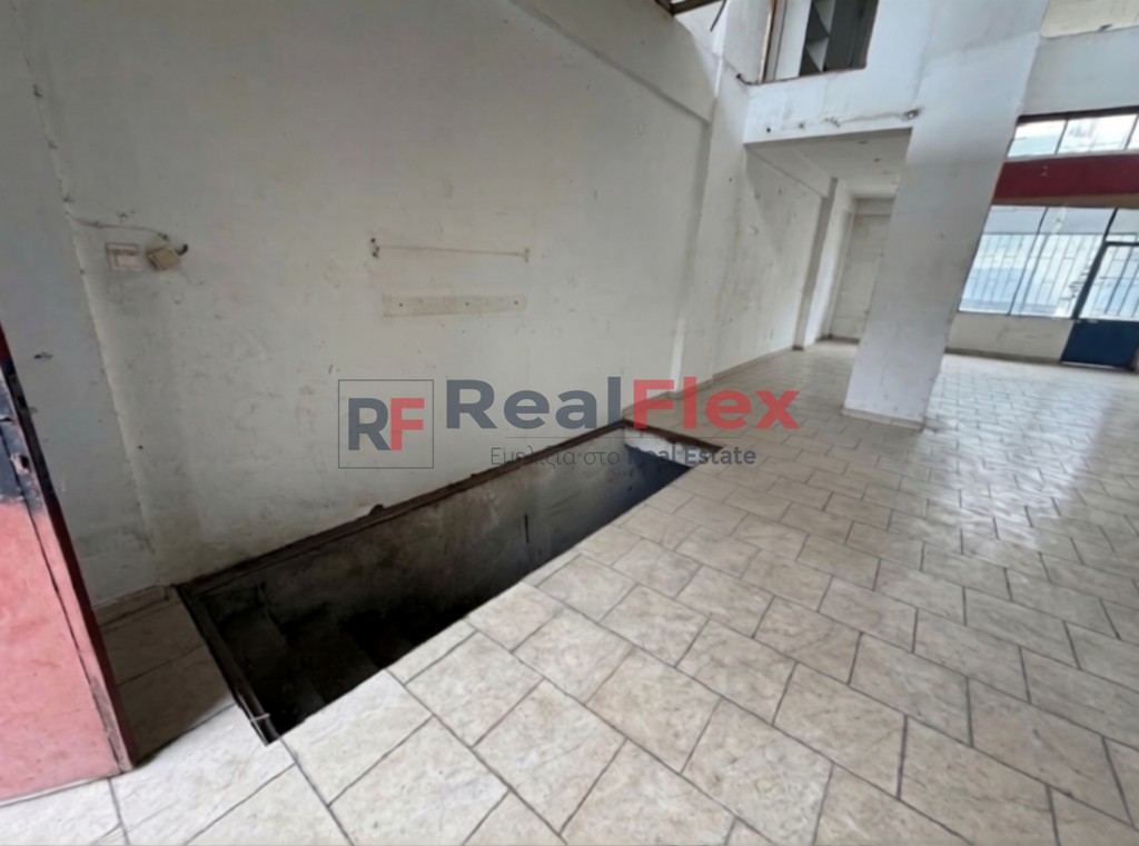 Κατάστημα 240 τ.μ. προς πώληση, Ν. Λάρισας, Λάρισα