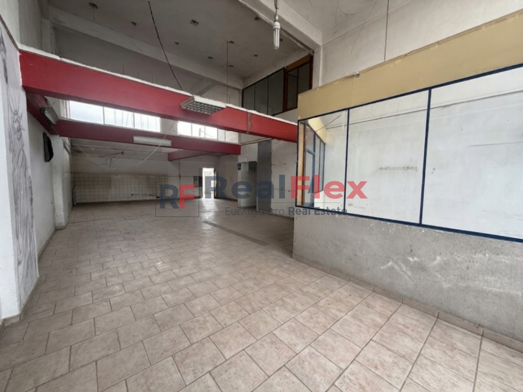 Κατάστημα 240 τ.μ. προς πώληση, Ν. Λάρισας, Λάρισα