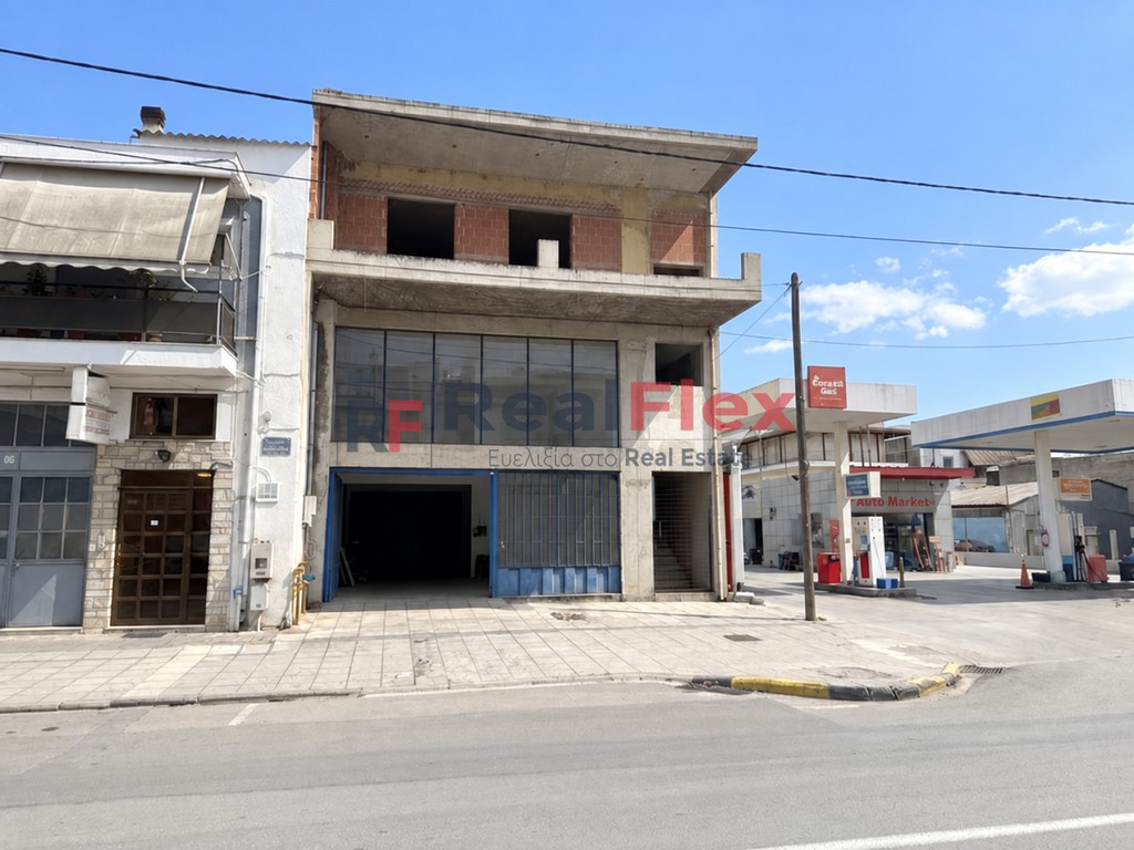 Κατάστημα 240 τ.μ. προς πώληση, Ν. Λάρισας, Λάρισα