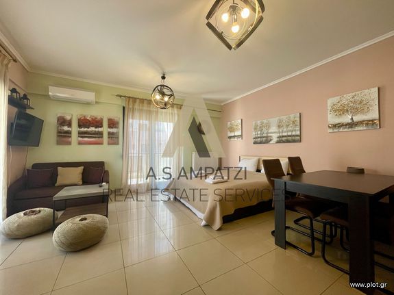 Studio / γκαρσονιέρα 47 τ.μ. για ενοικίαση, Θεσσαλονίκη - Κέντρο, Βαρδάρης