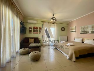 Studio / γκαρσονιέρα 47 τ.μ. για ενοικίαση, Θεσσαλονίκη - Κέντρο, Βαρδάρης-thumb-1