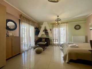 Studio / γκαρσονιέρα 47 τ.μ. για ενοικίαση, Θεσσαλονίκη - Κέντρο, Βαρδάρης-thumb-2