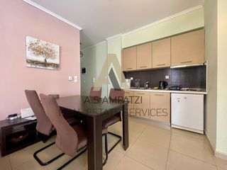 Studio / γκαρσονιέρα 47 τ.μ. για ενοικίαση, Θεσσαλονίκη - Κέντρο, Βαρδάρης-thumb-4