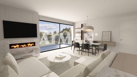 Apartment 116 sqm for sale