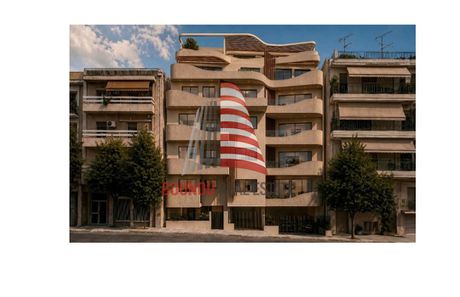 Διαμέρισμα 58 τ.μ. πρός πώληση