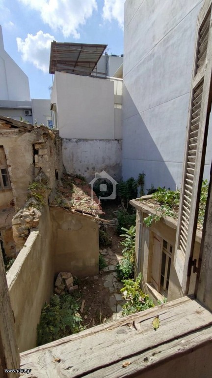 Οικόπεδο 168 τ.μ. προς πώληση, Τρεις Καμάρες