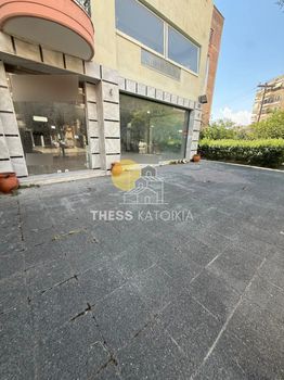 Κατάστημα 405 τ.μ. προς ενοικίαση