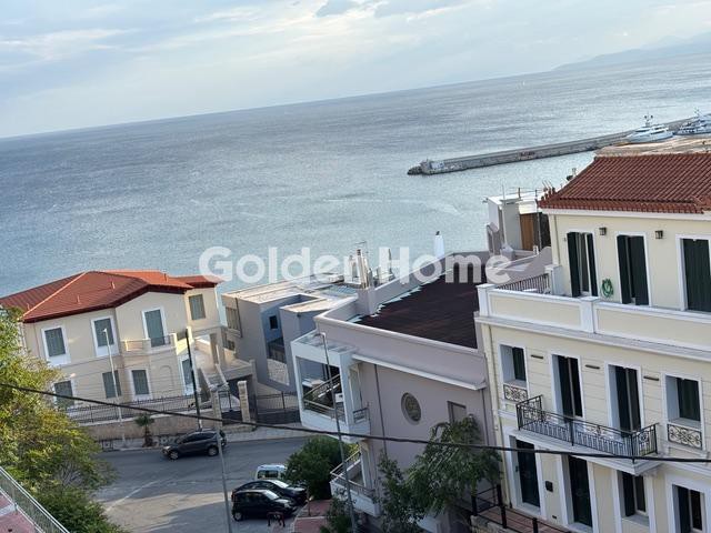Κτίριο 373 τ.μ. προς πώληση, Πασαλιμάνι