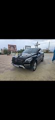 Mercedes-Benz ML 250 2014