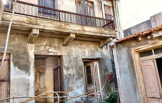 Οικόπεδο 168 τ.μ. για πώληση