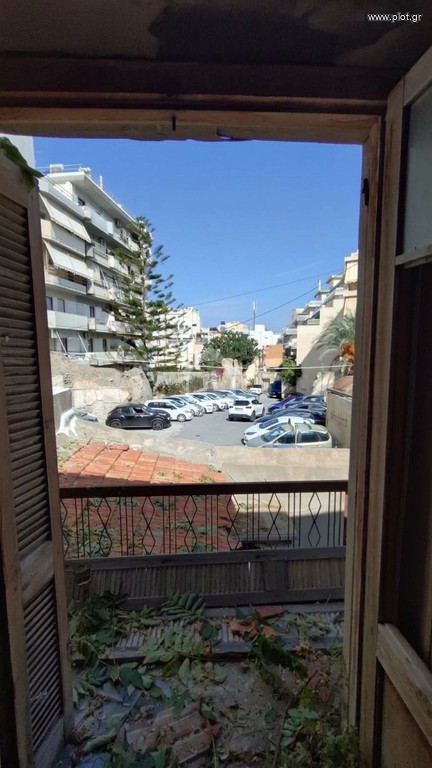Οικόπεδο 168 τ.μ. προς πώληση, Τρεις Καμάρες