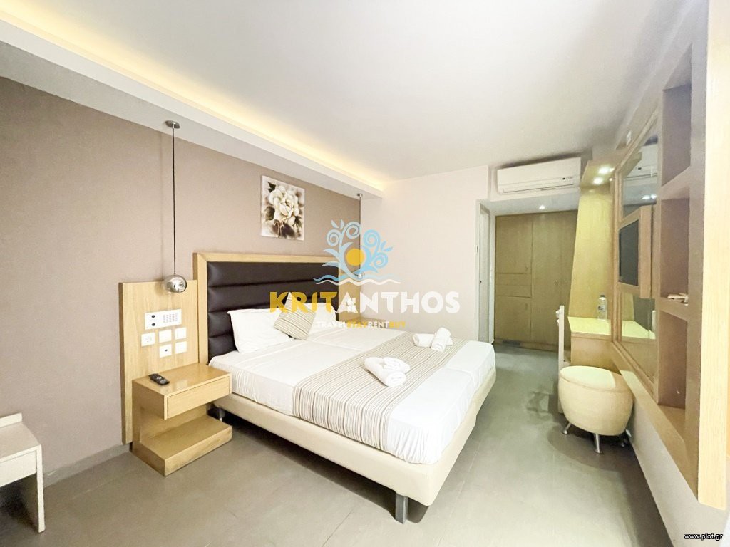 Studio / γκαρσονιέρα 30 τ.μ. προς ενοικίαση, Βιολί Χαράκι