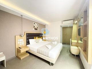 Studio / γκαρσονιέρα 30 τ.μ. για ενοικίαση