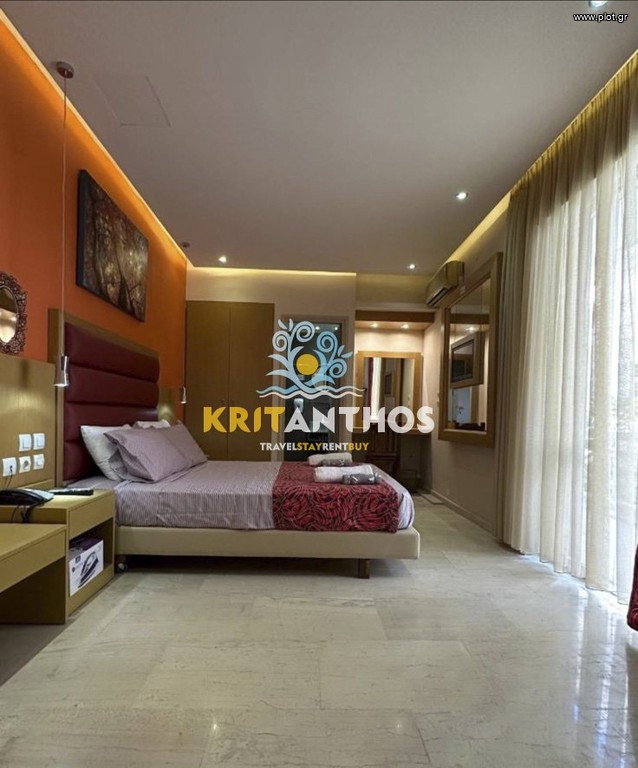 Studio / γκαρσονιέρα 30 τ.μ. πρός ενοικίαση, Ν. Ρεθύμνου, Νικηφόρος Φωκάς