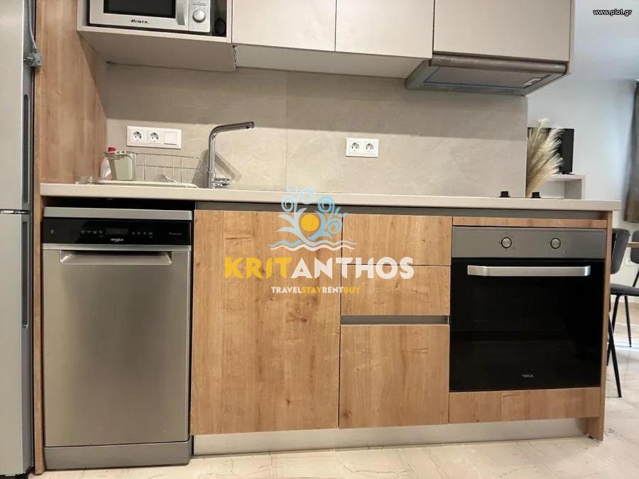 Διαμέρισμα 81 τ.μ. πρός ενοικίαση, Ν. Ρεθύμνου, Ρέθυμνο