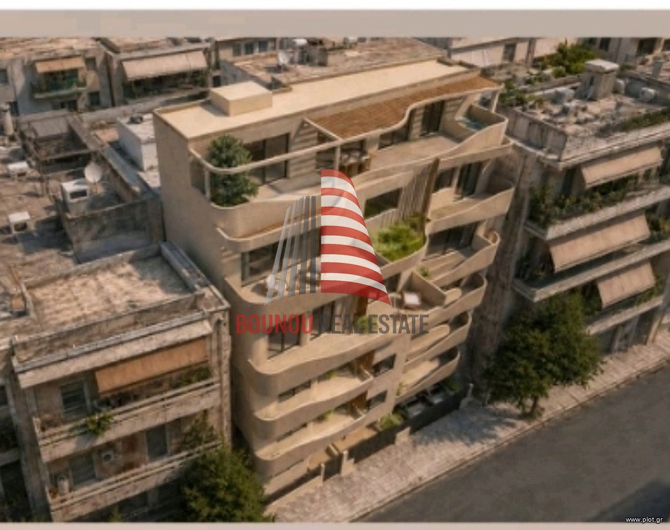 Διαμέρισμα 56 τ.μ. πρός πώληση, Αθήνα - Νότια Προάστια, Δάφνη