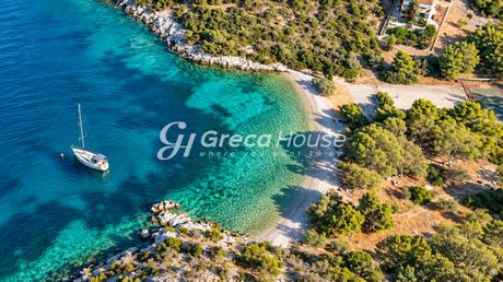 Οικόπεδο 1.070 τ.μ. πρός πώληση