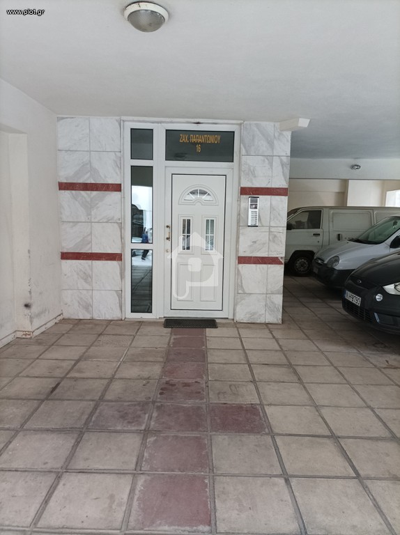 Διαμέρισμα 45 τ.μ. προς ενοικίαση, Βυζάντιο