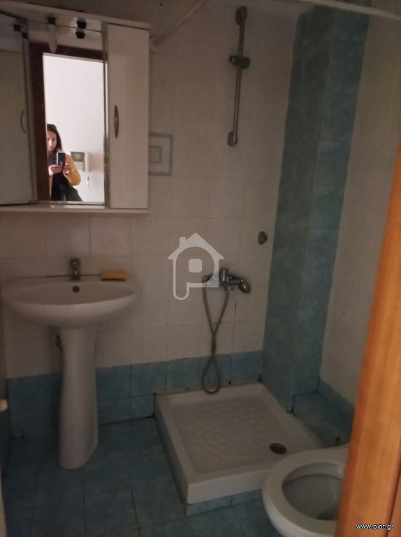 Διαμέρισμα 45 τ.μ. προς ενοικίαση, Βυζάντιο