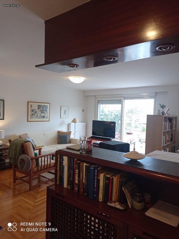 Διαμέρισμα 120 τ.μ. πρός πώληση, Αθήνα - Νότια Προάστια, Καλλιθέα