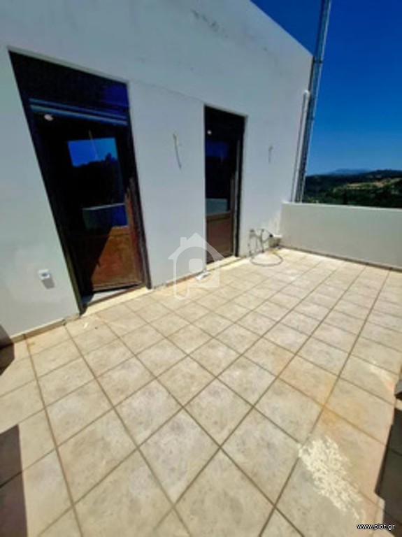 Studio / γκαρσονιέρα 60 τ.μ. πρός ενοικίαση, Ν. Ρεθύμνου, Λάππα
