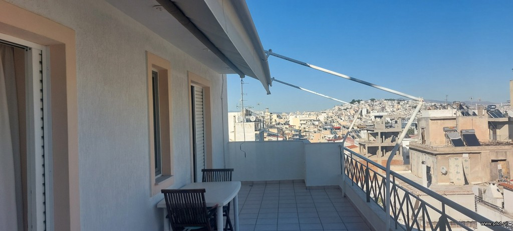 Μεζονέτα 100 τ.μ. πρός πώληση, Πειραιάς, Φρεαττύδα