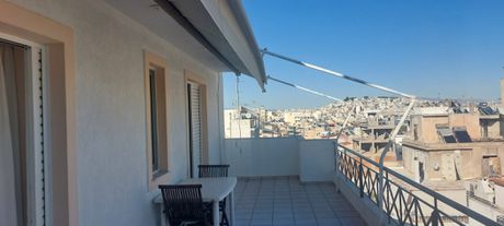 Μεζονέτα 100 τ.μ. πρός πώληση