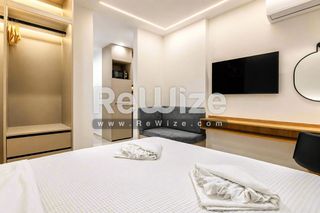 Studio / γκαρσονιέρα 28 τ.μ. πρός πώληση, Θεσσαλονίκη - Κέντρο, Κέντρο-thumb-1