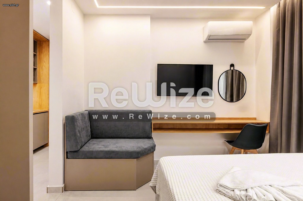 Studio / γκαρσονιέρα 28 τ.μ. πρός πώληση, Θεσσαλονίκη - Κέντρο, Κέντρο